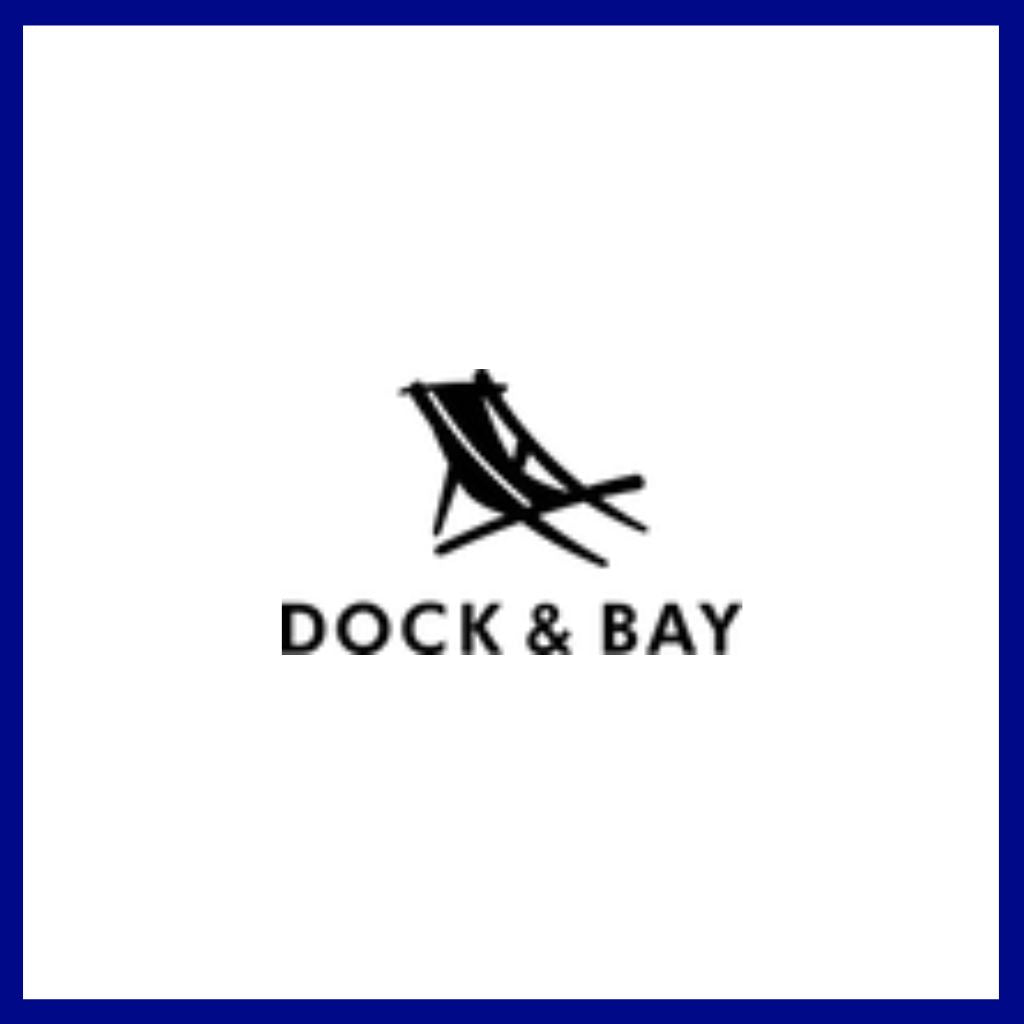 Dock &amp; Bay Beach Towels