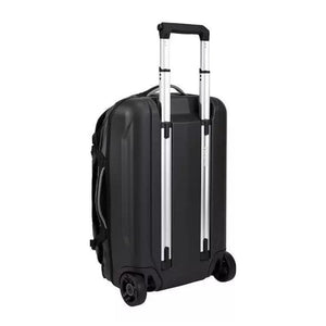 Thule Chasm Carry On Wheeled Duffel 40L - Black