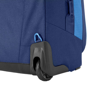 Eagle Creek Expanse 2 Wheel 54cm Carry On/Backpack Luggage - Pilot Blue