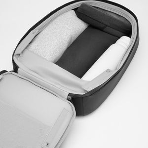 XD Design Bobby Edge Laptop Backpack - Black