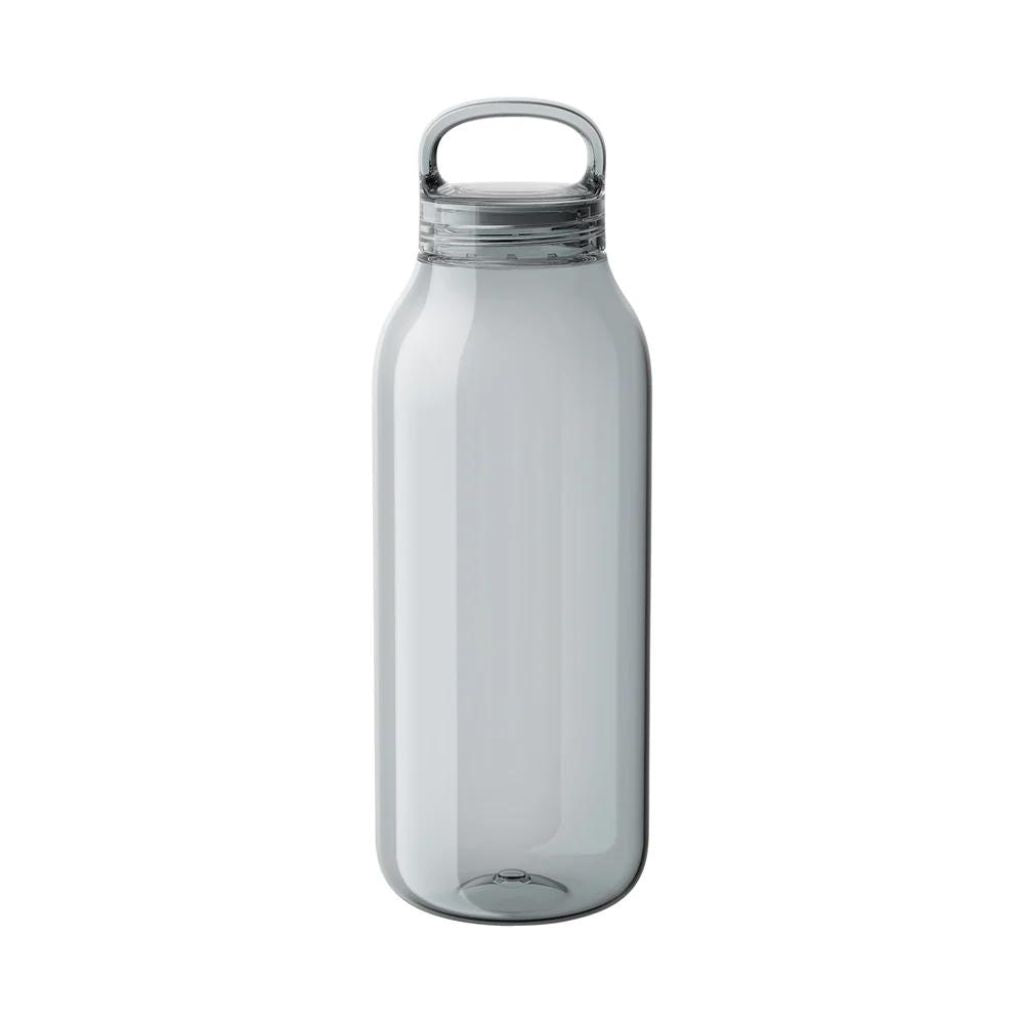 Kinto Water Bottle 950ml - Smoke