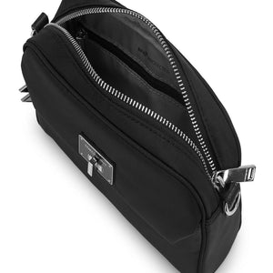 Hedgren Fair Shoulder Bag - Black