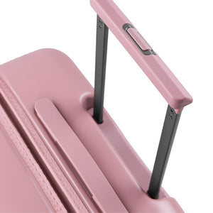 Epic Spin 65cm Medium Lightweight Suitcase - Pink