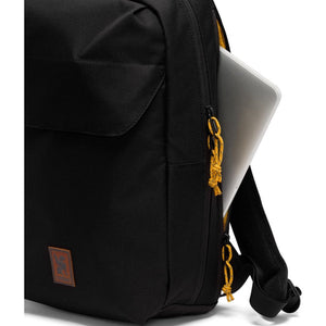Chrome Ruckas 13" Laptop 14L Backpack Natural