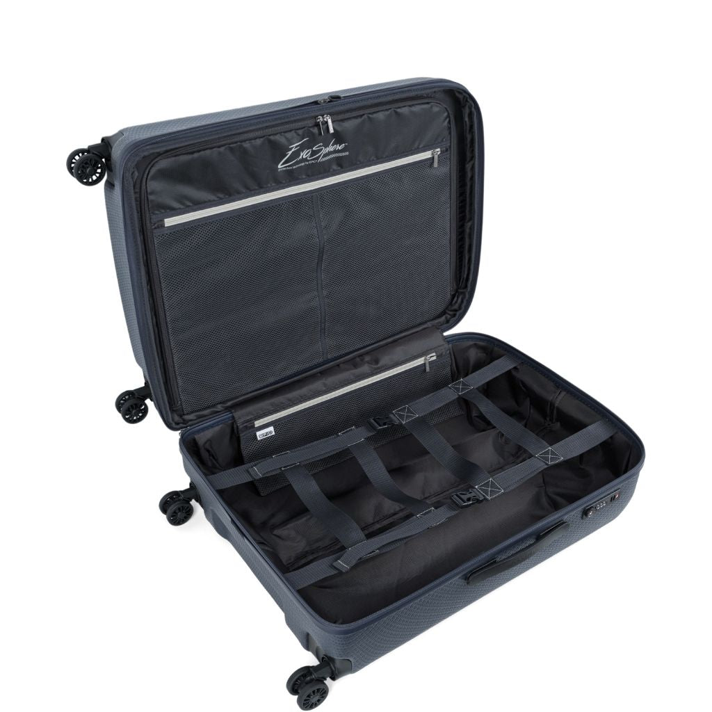 Epic GTO 5.0 73cm Large Expander Suitcase - Midnight Blue