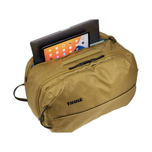 Thule Aion Travel 40L Laptop Backpack - Nutria