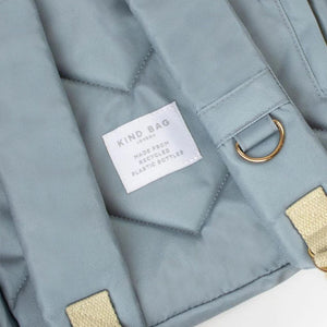 Kind Bags Hackney Medium Backpack - Grey