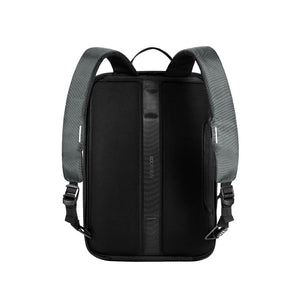 XD Design Bobby Bizz 2.0 16" Laptop Backpack & Briefcase - Grey