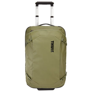 Thule Chasm Carry On Wheeled Duffel 40L - Olivine