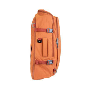 CabinZero ADV PRO 42L Carry On Backpack - Sahara Sand