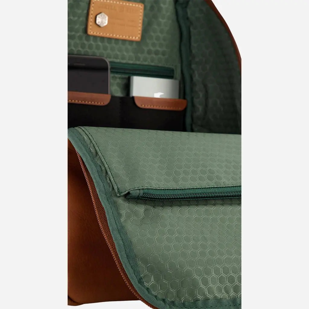 Jekyll & Hide Montana Single Strap Backpack, Colt - Love Luggage