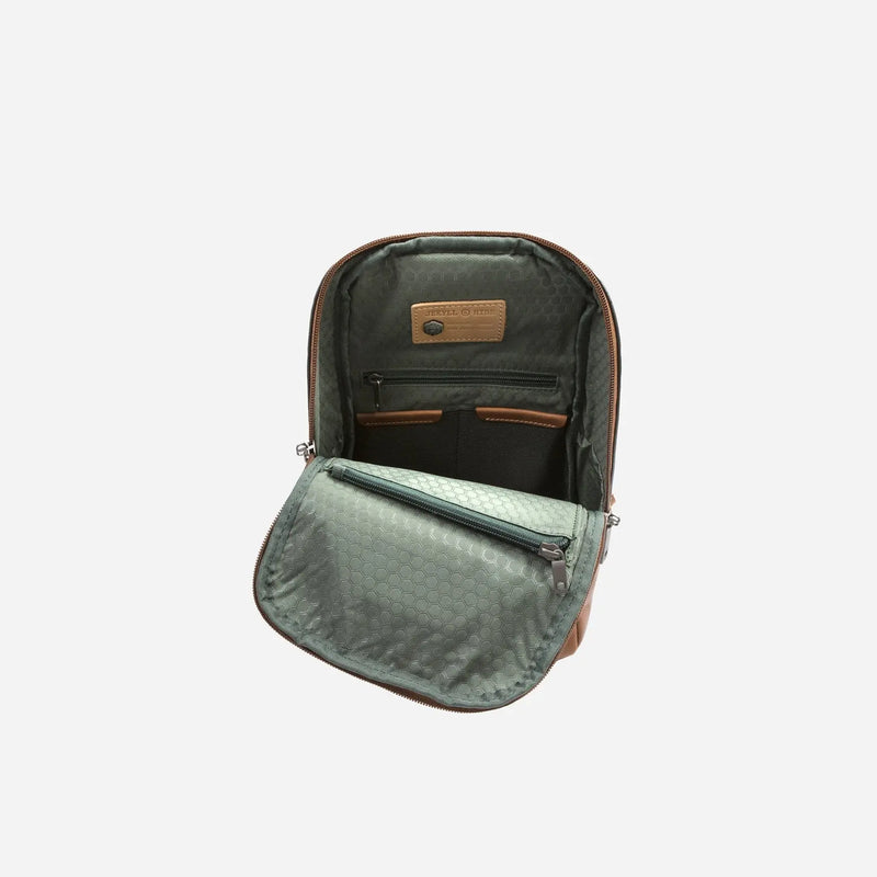 Jekyll & Hide Montana Single Strap Backpack, Colt - Love Luggage