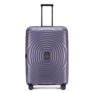 Tosca Eclipse Large 77cm Hardsided 3.7kg Luggage - Purple