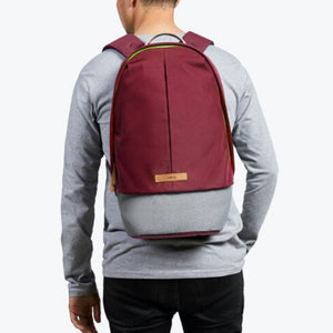 Bellroy Bellroy Classic Backpack Plus - Neon Cabernet