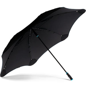 Blunt Sport Umbrella - Black/Blue