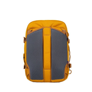 Cabin Zero Classic PLUS 32L Backpack - ORANGE CHILL