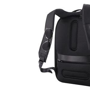 XD Design Gym Flex Backpack - Black