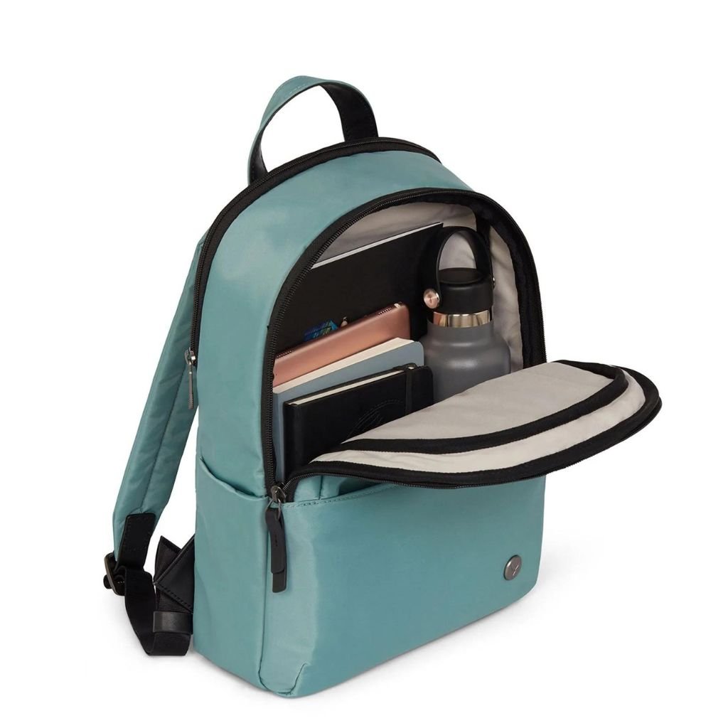 Antler Chelsea laptop Backpack - Mineral - Love Luggage