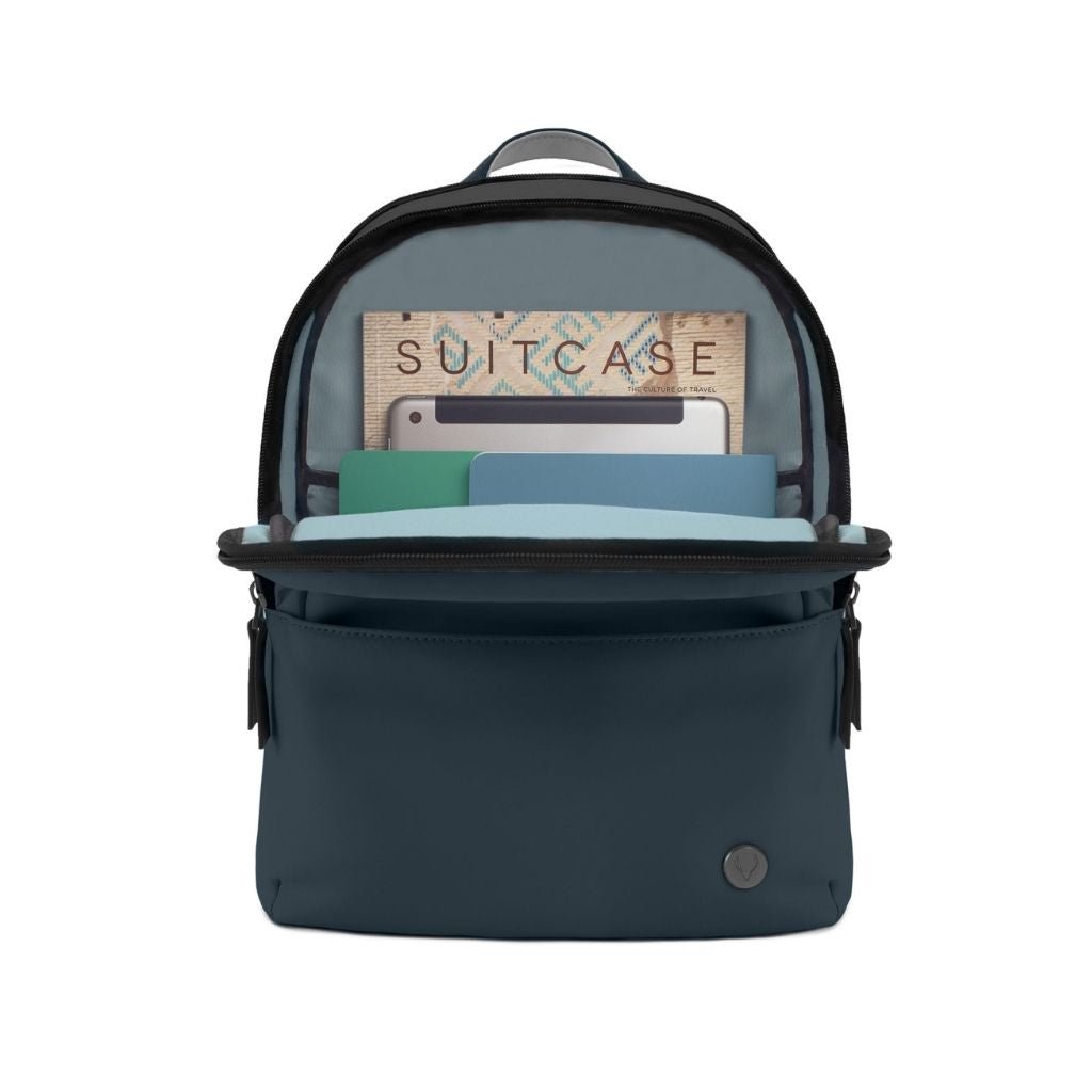 Antler Chelsea laptop Backpack - Navy - Love Luggage