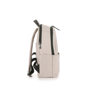 Antler Chelsea laptop Backpack - Taupe - Love Luggage