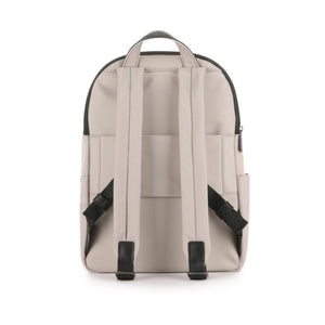 Antler Chelsea laptop Backpack - Taupe - Love Luggage