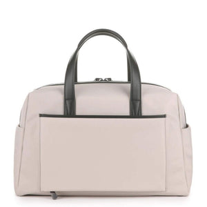 Antler Chelsea Overnight/Gym Bag Taupe - Love Luggage