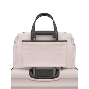Antler Chelsea Overnight/Gym Bag Taupe - Love Luggage