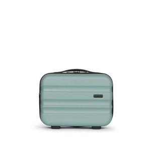 Antler Clifton Vanity Case - Mineral - Love Luggage