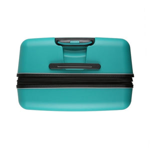 Antler Lincoln 80.5cm Large Hardsided Luggage - Teal - Love Luggage