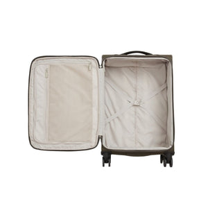 Antler Prestwick 71cm Medium Softsided Luggage - Navy - Love Luggage