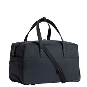 Antler Prestwick Wheeled Duffel Bag - Black - Love Luggage