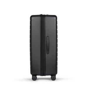 Antler Stamford 81cm Large Hardsided Luggage - Black - Love Luggage