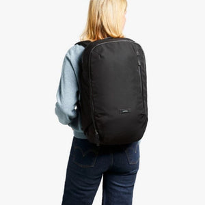 Bellroy Transit 15" Backpack 28L - Black - Love Luggage