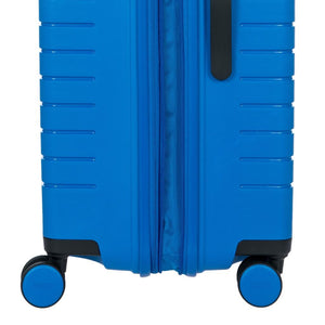 Bric's B|Y Ulisse Large 79cm Hardsided Spinner Suitcase Electric Blue - Love Luggage