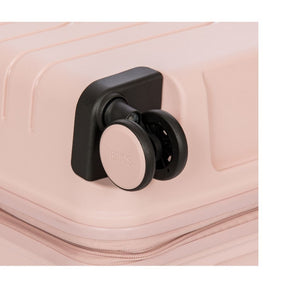 Bric's B|Y Ulisse Medium 71cm Hardsided Spinner Suitcase Pearl Pink - Love Luggage