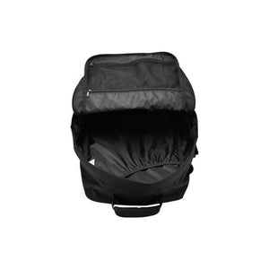 Cabin Zero Classic 36L ABSOLUTE BLACK Backpack - Love Luggage