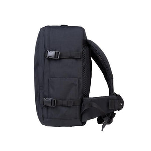 Cabin Zero Classic PRO 32L Laptop Backpack - BLACK - Love Luggage