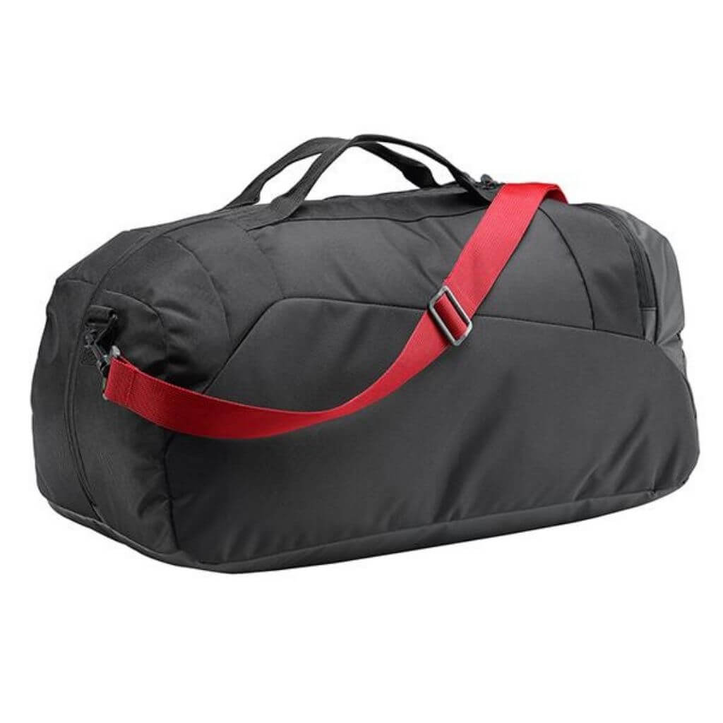 Caribee Haul 36L Gear Bag - Navy - Love Luggage