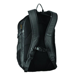 Caribee Hudson 32L RFID Backpack - Black - Love Luggage
