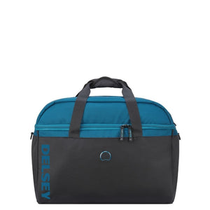 Delsey Egoa 51cm Cabin Carry On Duffle Bag - Love Luggage