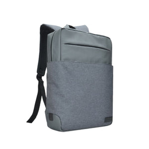 Evol - Byron 15.6" Laptop Business backpack - Grey - Love Luggage