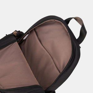 Hedgren Cosmos Laptop 13" RFID Backpack Black - Love Luggage