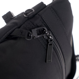 Hedgren Faith Crossbody RFID Bag Black - Love Luggage