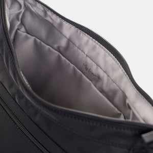 Hedgren HARPERS S Crossbody Bag RFID - Black - Love Luggage