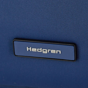 Hedgren Neutron Medium Crossbody Bag Nuptune Blue - Love Luggage
