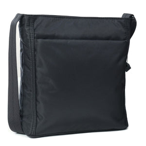 Hedgren Orva Crossbody Bag RFID Quilted Black - Love Luggage