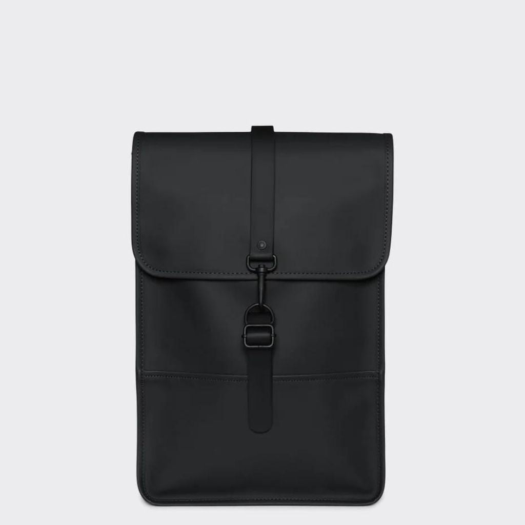 Rains Backpack Mini - Black - Love Luggage