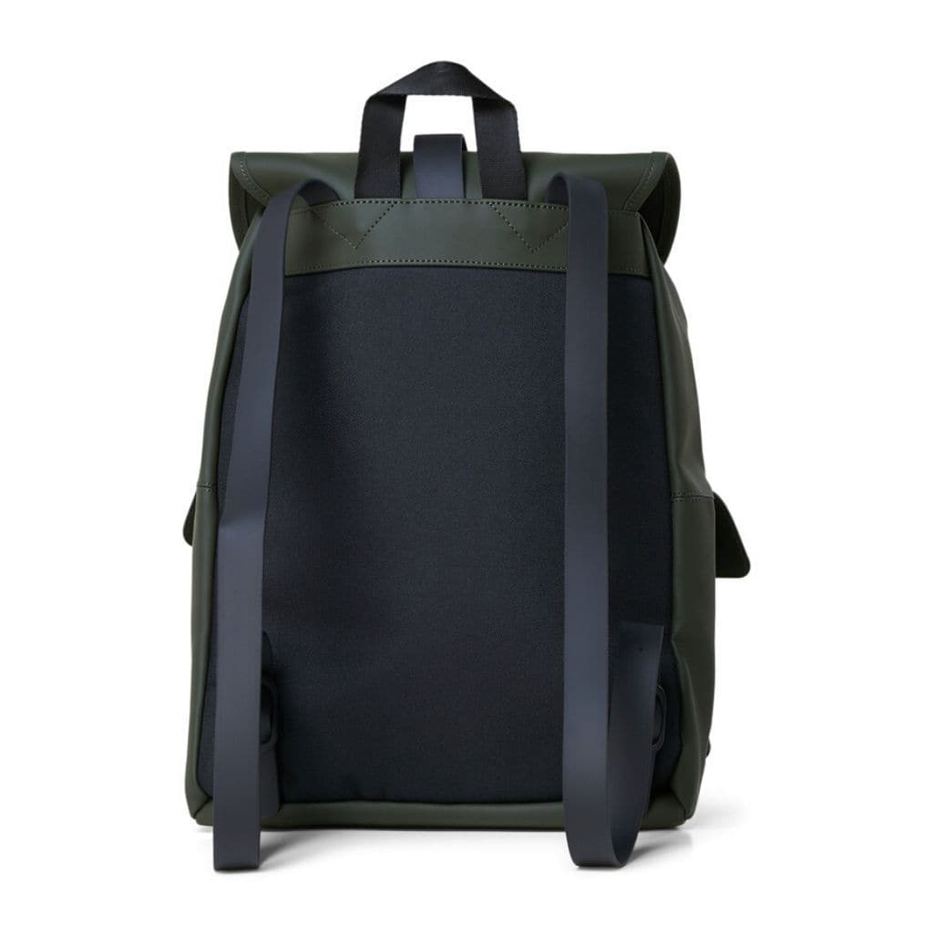 Rains Camp Backpack - Green - Love Luggage