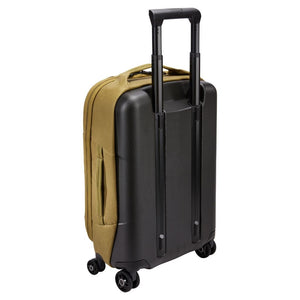 Thule Aion Carry On Spinner Luggage - Nutria - Love Luggage