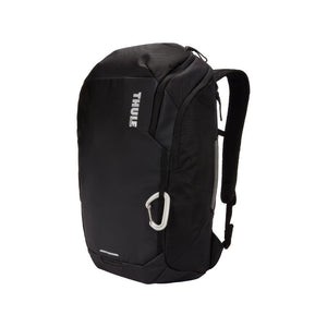Thule Chasm 26L Laptop Backpack - Black - Love Luggage